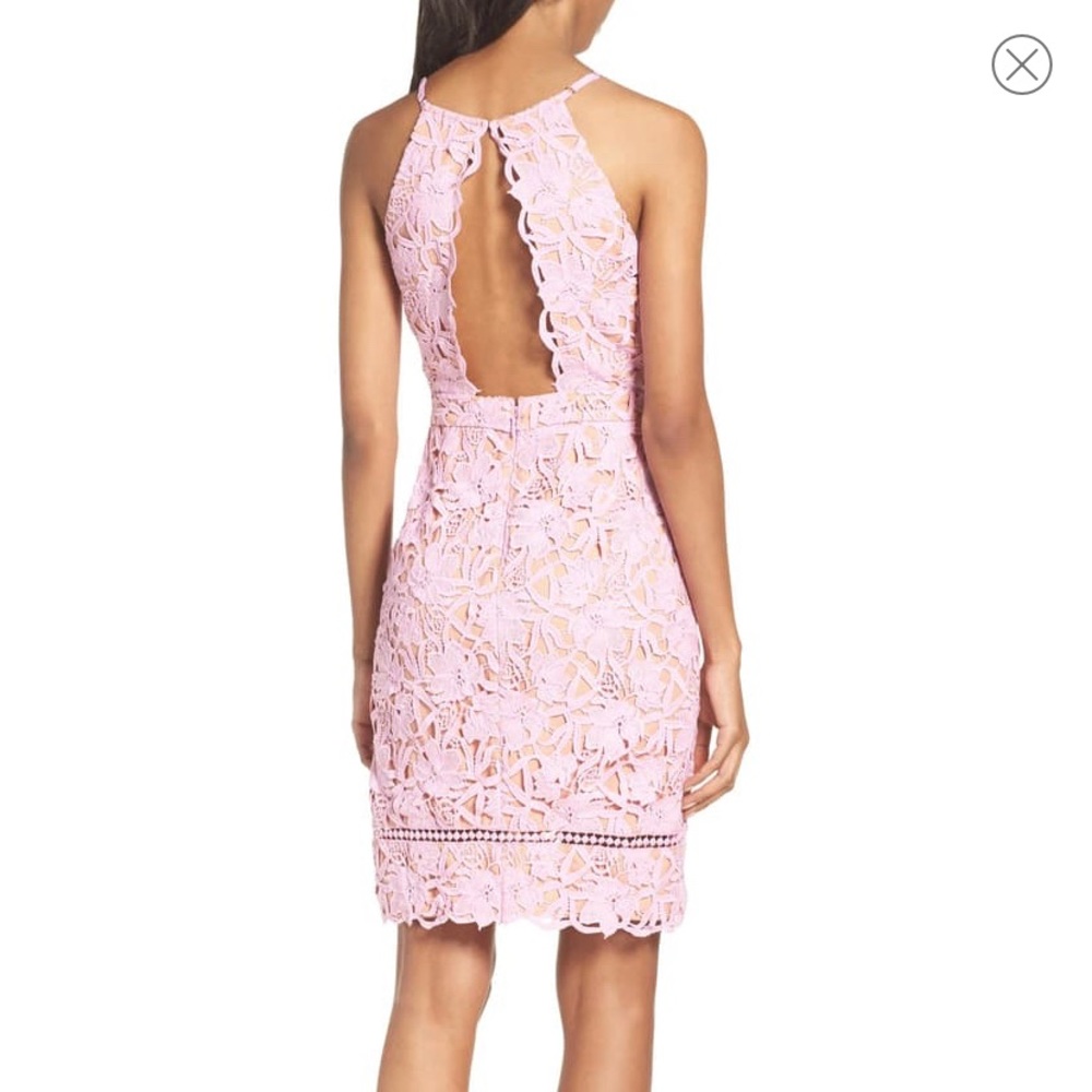 Adeline Rae dress 🌸 - Picture 4 of 8